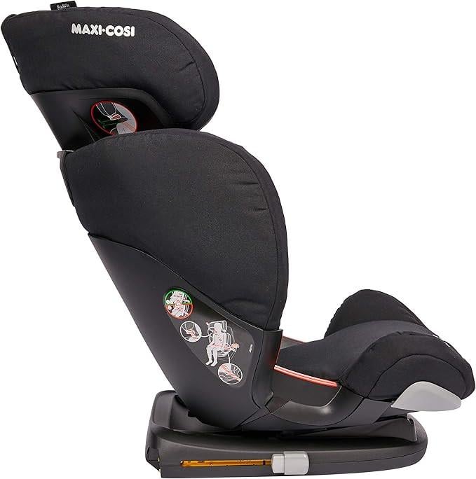 Autostoel Maxi-Cosi Rodifix AirProtect Authentic Black