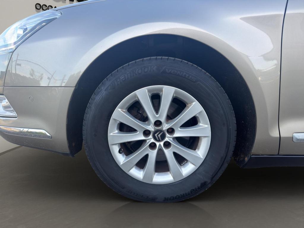Citroen C5 1.6 hdi business clima cruise