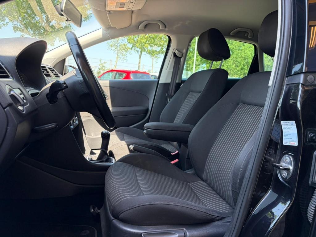 Volkswagen Polo 1.2 tsi highline