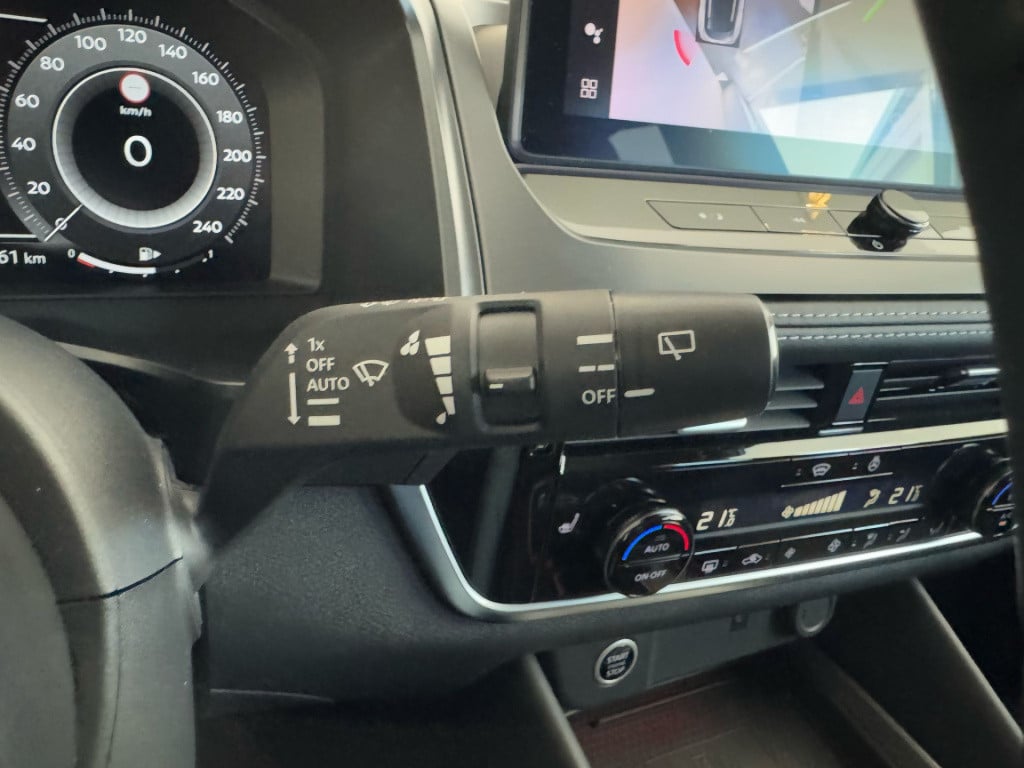 Nissan Qashqai 1.3 mhev xtronic n-connecta