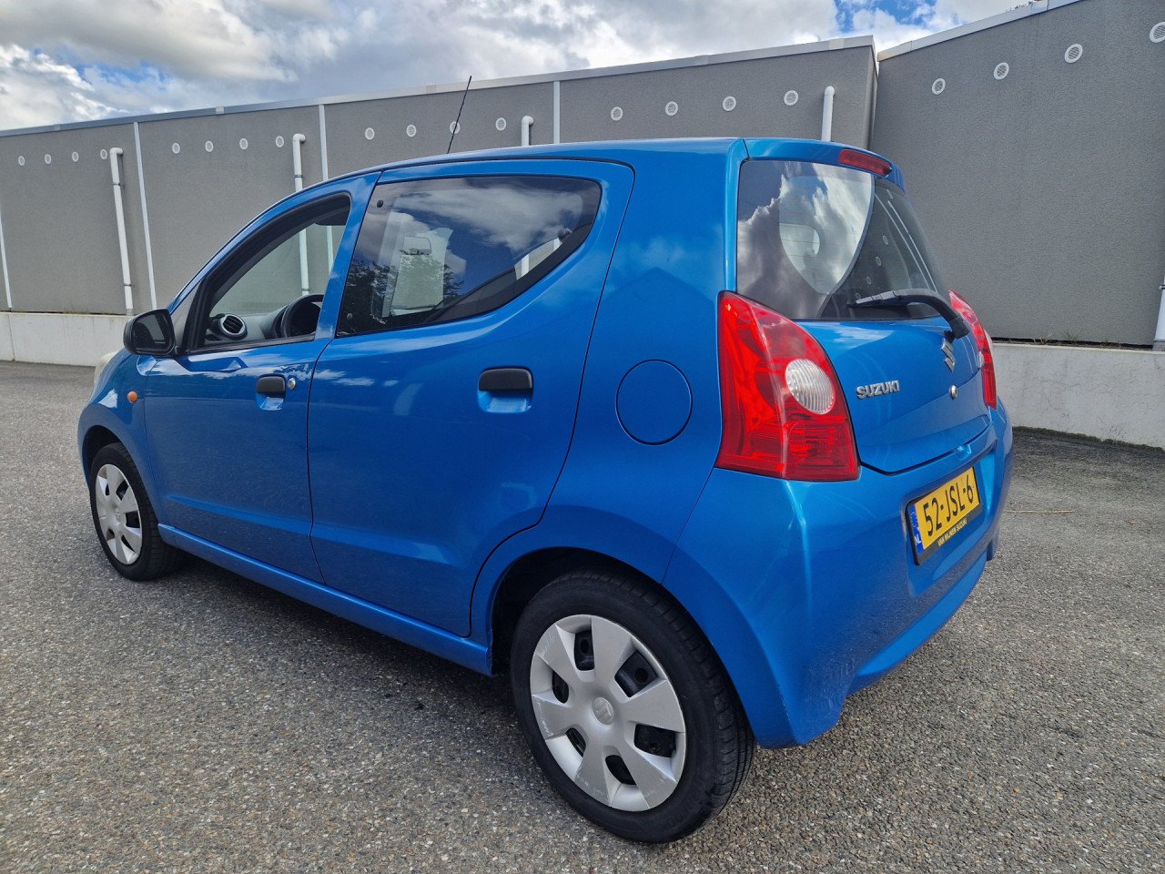 Suzuki Alto 1.0 Comfort
