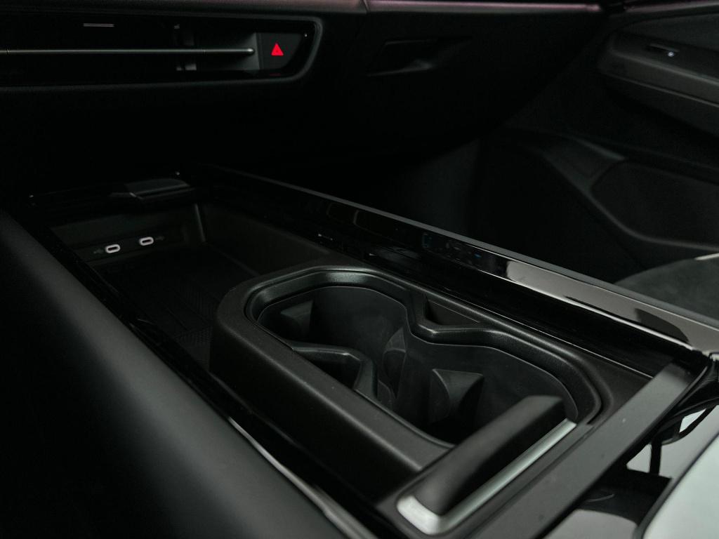 Volkswagen Id.7 tourer limited edition 77 kwh