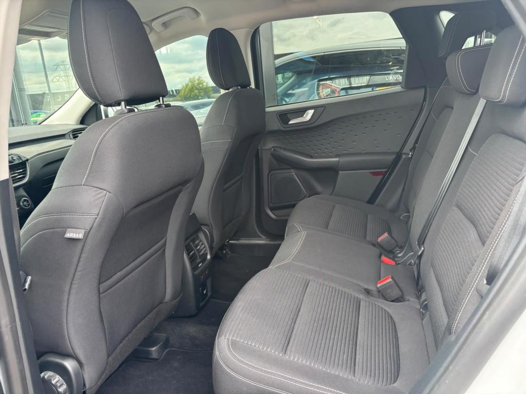 Ford Kuga 2.5 phev e-cvt 225pk titanium, winterpakket, trekhaak