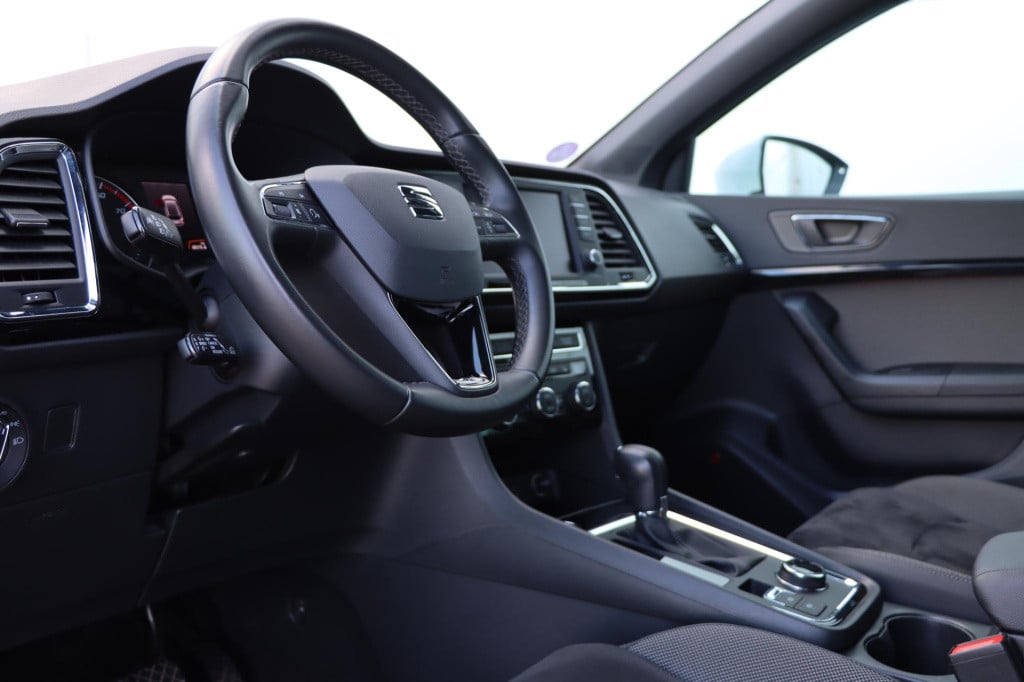 Seat Ateca 1.5 tsi xcellence business intense dsg7