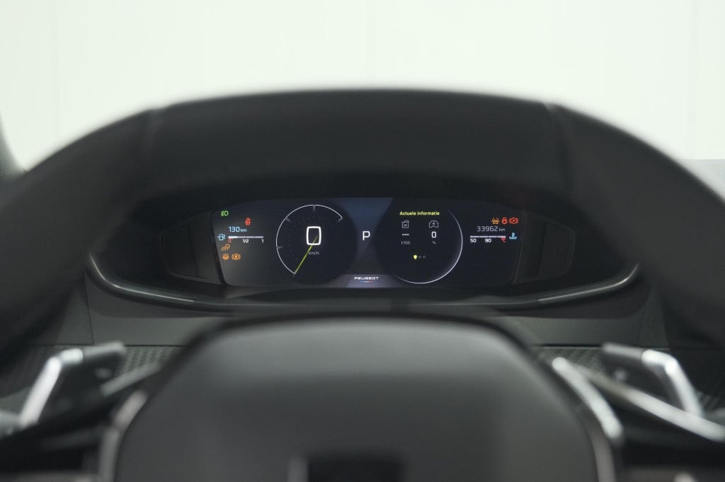Peugeot 2008 hybrid 136 e-dsc6 allure | 360 camera | adaptieve cruise contr