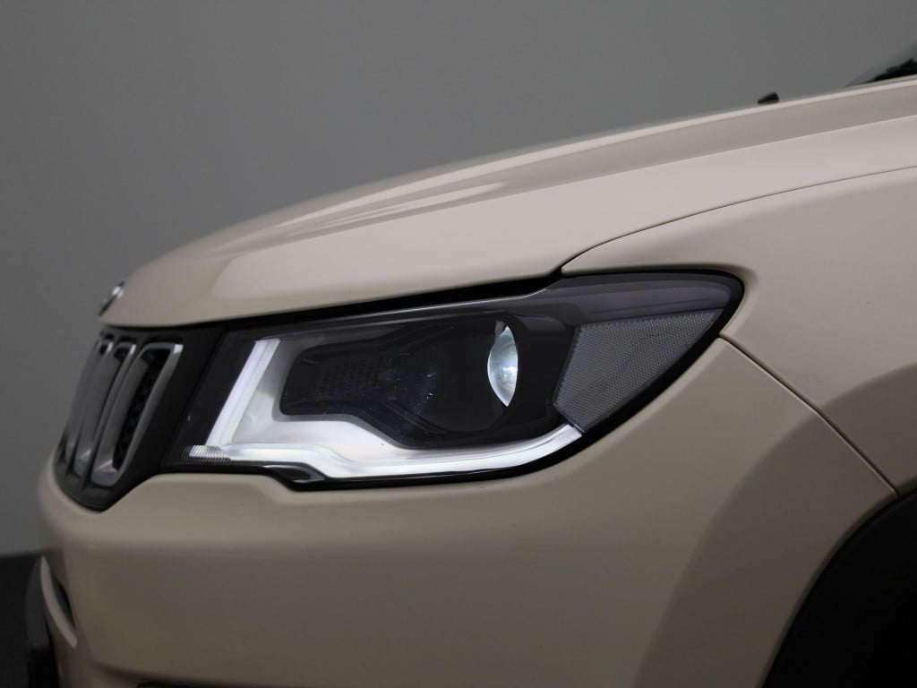 Jeep Compass 1.3t limited | automaat | navigatie | apple carplay / android 
