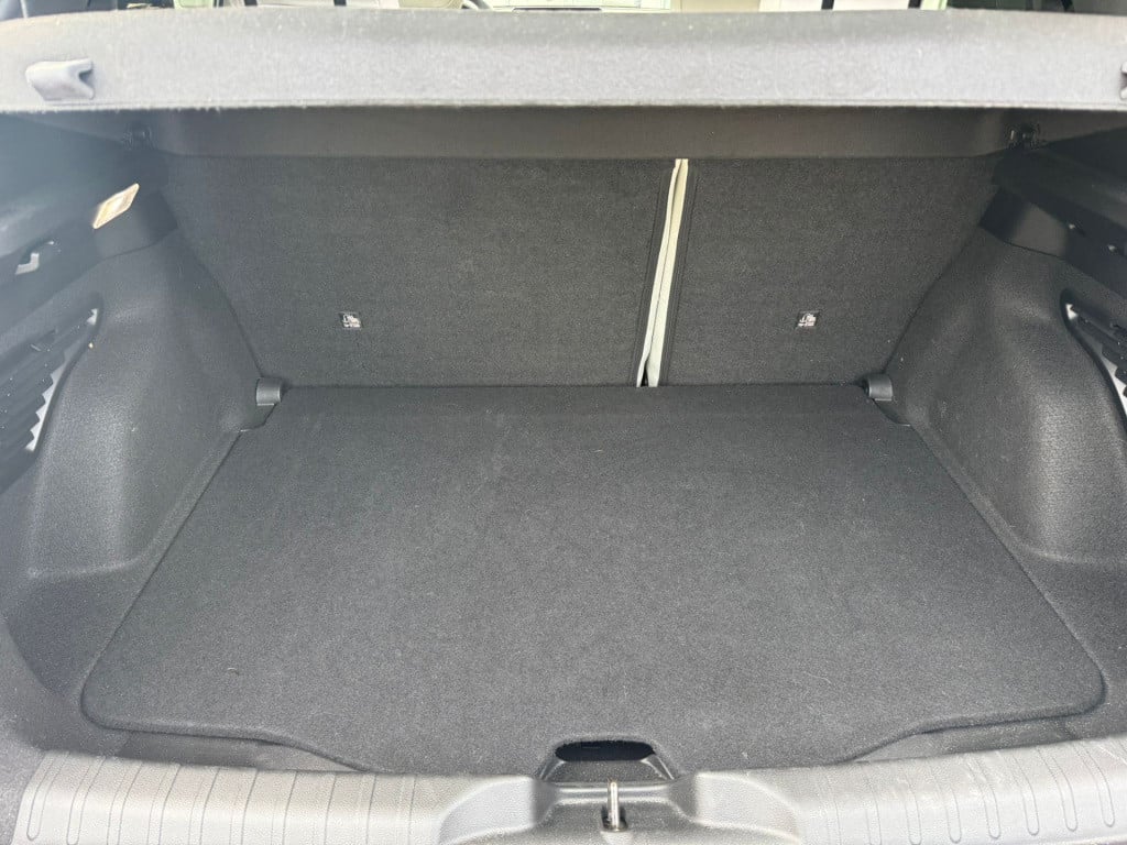 Fiat 600 1.2 hybrid la prima