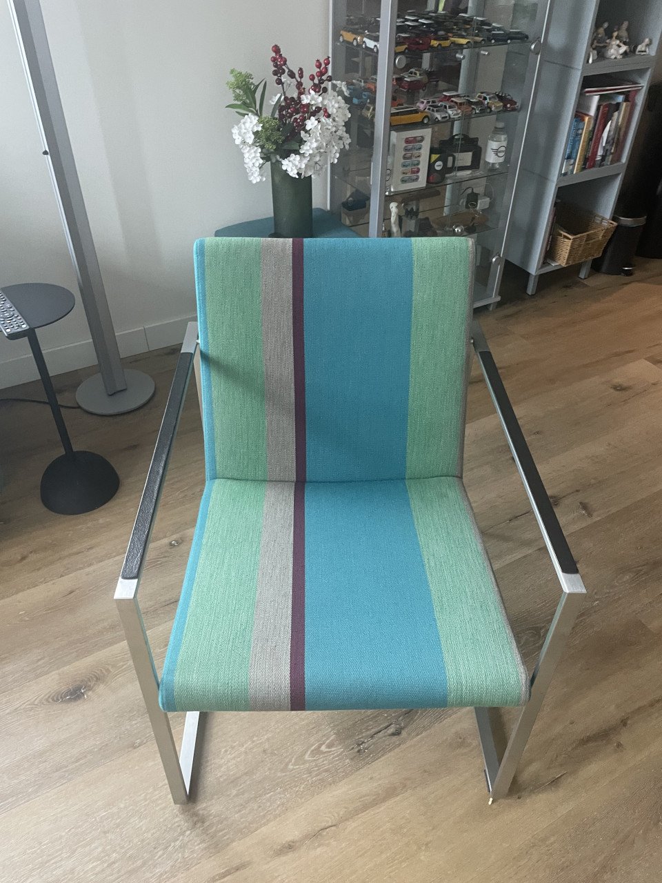 Design Fauteuil