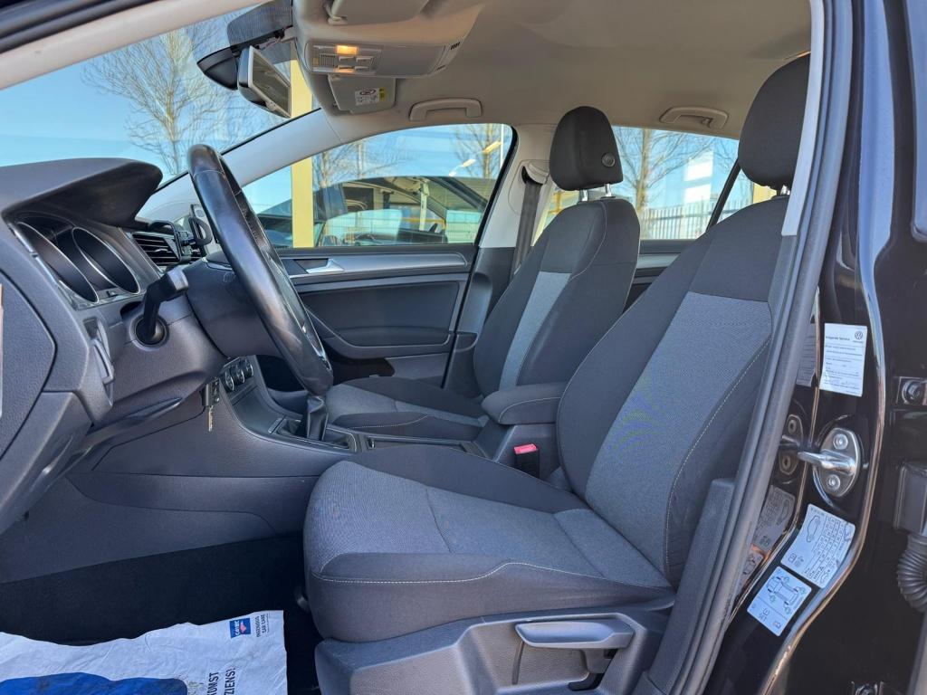 Volkswagen Golf 1.0 tsi trendline | bovag