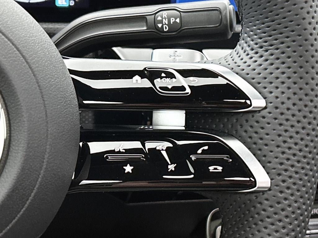 Mercedes-Benz A-Klasse 250 e business solution amg | amg line plus pakket |