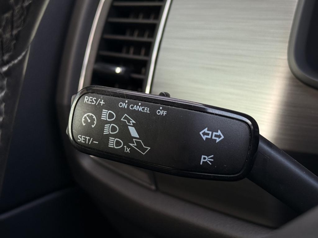 Skoda Kodiaq 1.5 tsi style 7p. | cruise | stoelverwarming | trekhaak | appl