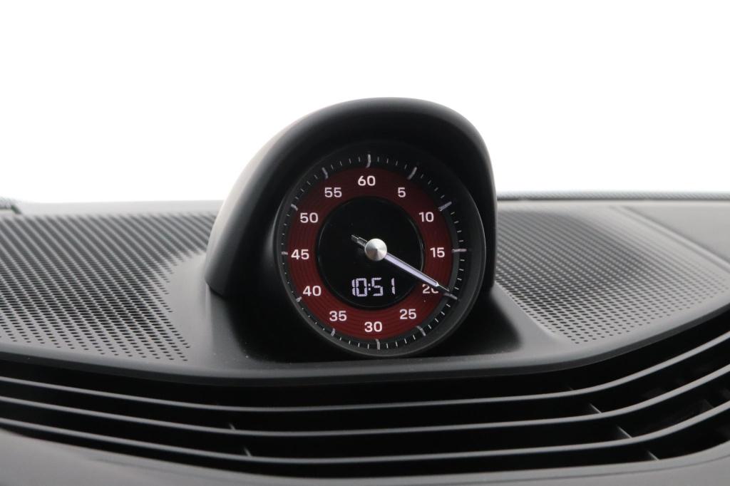 Porsche Taycan sport turismo gts | 93 kwh accu plus | surround view | innod