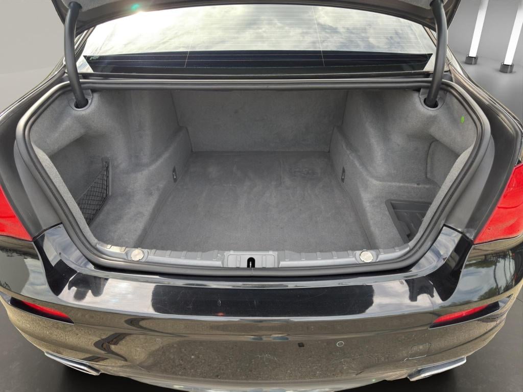 BMW 7 Serie 740i high executive m-sport meeneemprijs | leder | schuif/kante