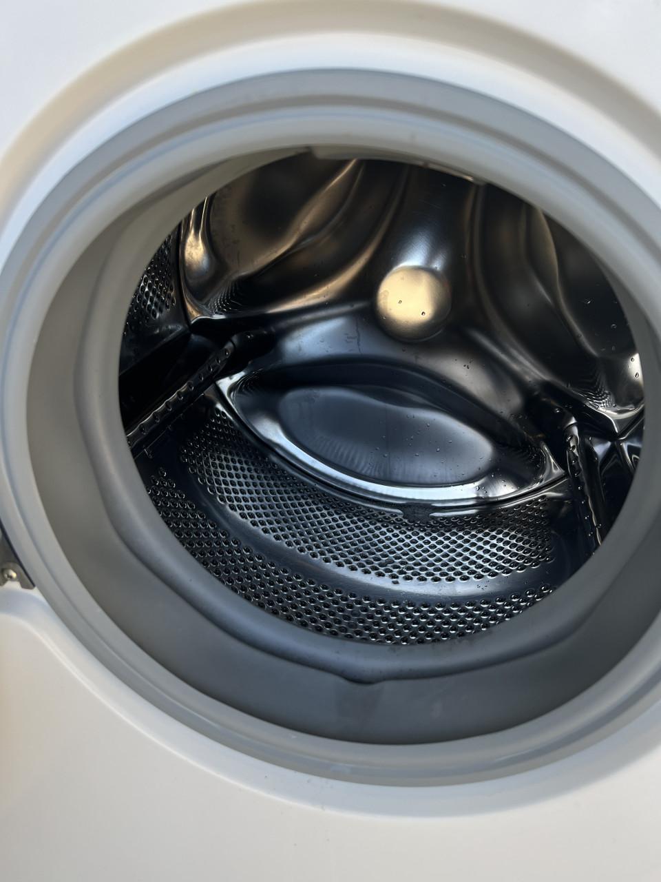 Bosch Serie 4 VarioPerfect wasmachine vulgewicht 7 kg. 1400 toeren