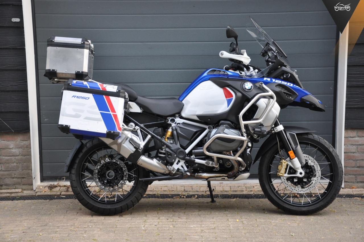 BMW R 1250 GS Adventure