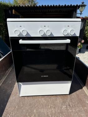 Bosch Fornuis
