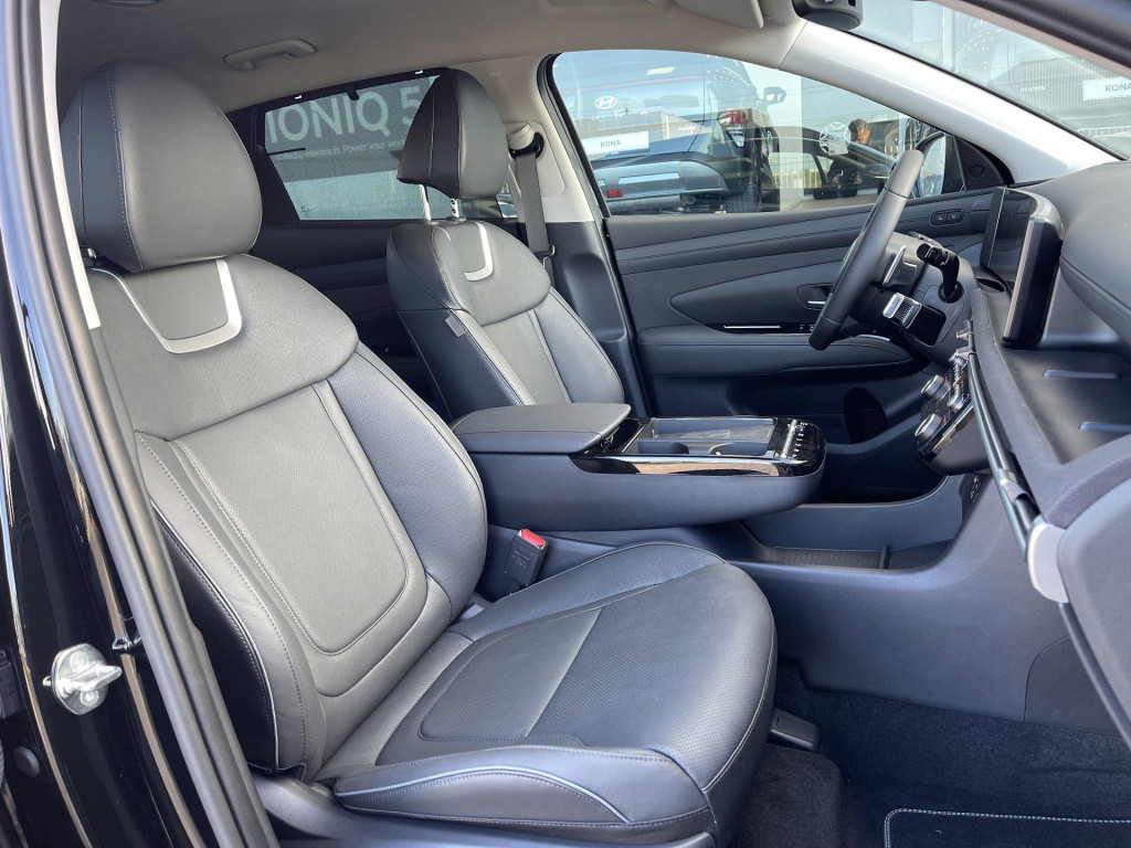 Hyundai Tucson 1.6 t-gdi phev premium 4wd nu € 7.000 korting op=op