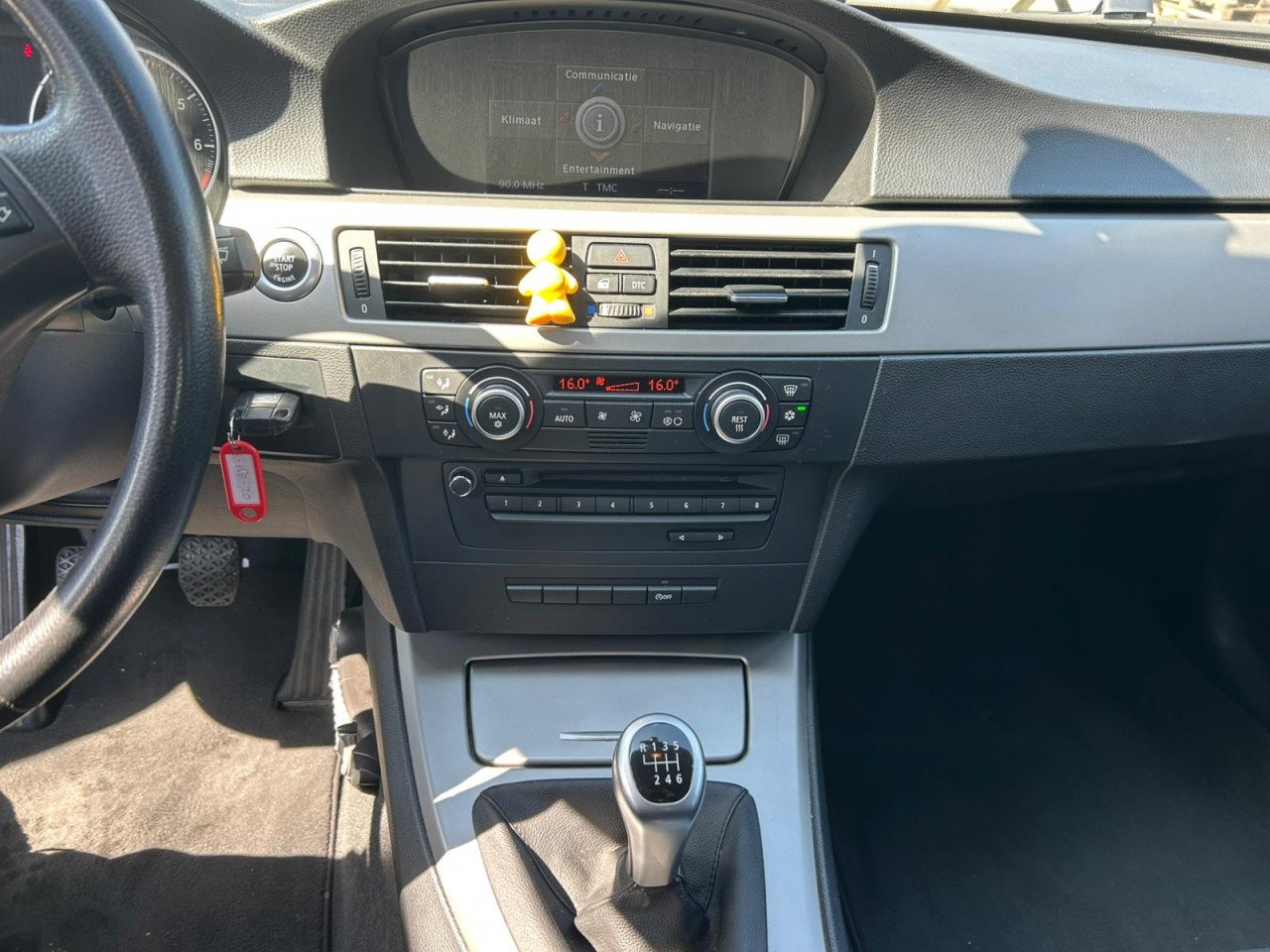BMW 3-serie 318i Business Line