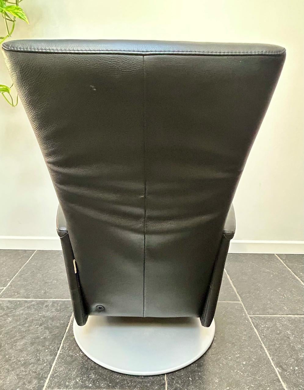 Prachtige Prominent sta op stoel/ relax fauteuil met accu