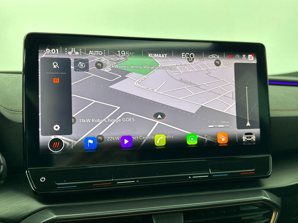 Cupra Formentor 1.4 e-hybrid vz performance