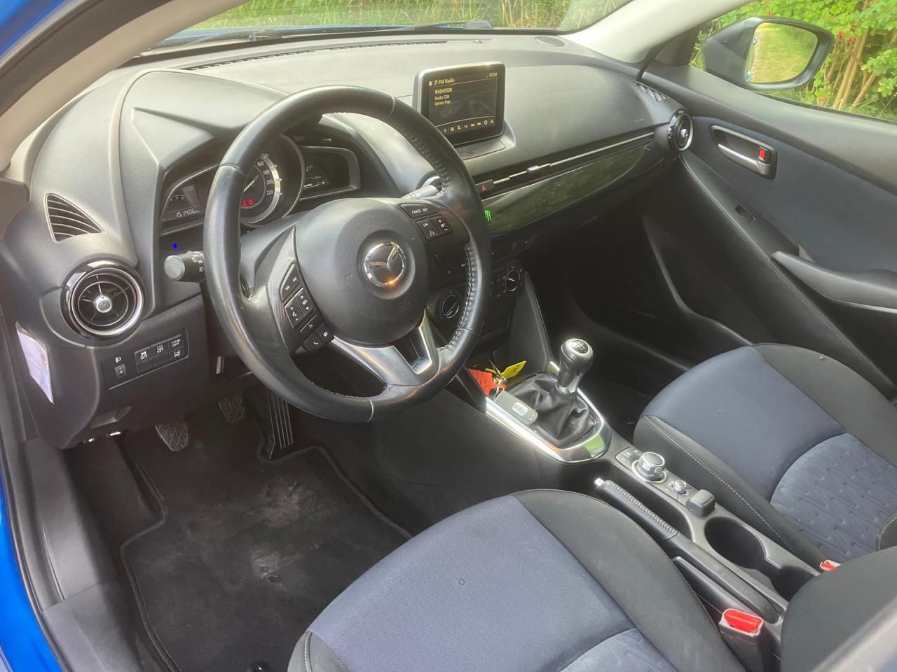 Mazda 2 1.5