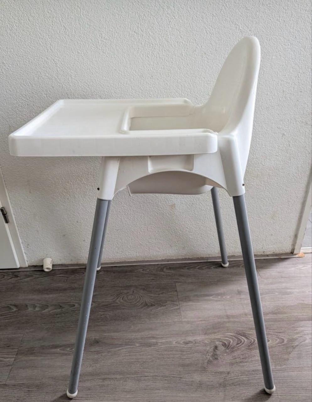Kinderstoel