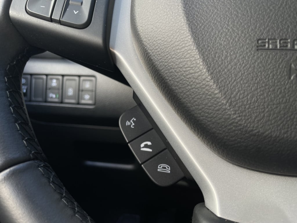 Suzuki Vitara 1.4 boosterjet select smart hybrid