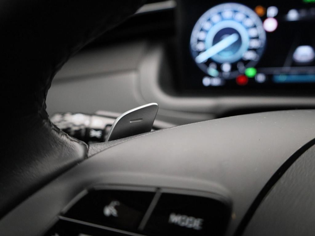 Hyundai Tucson 1.6 t-gdi phev comfort smart 4wd | lmv | automaat | navigati