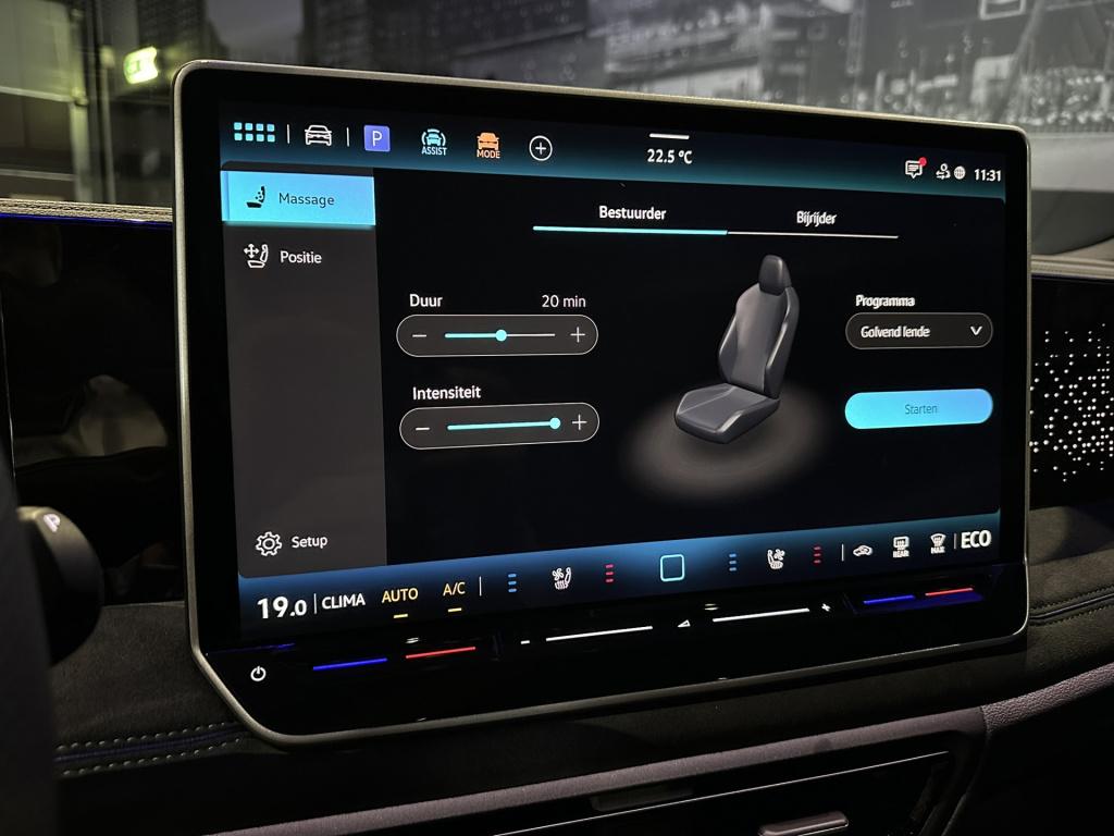 Volkswagen Tiguan 1.5 ehybrid r-line edition *leder*memory*blackstyle*trekh