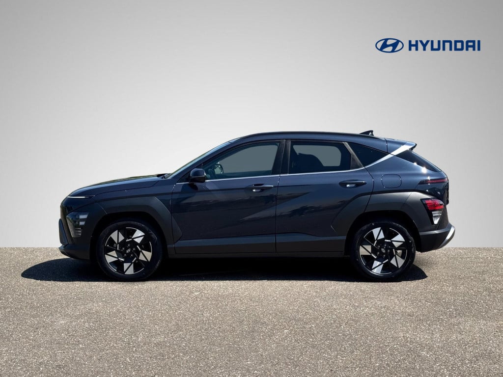 Hyundai Kona 1.6 gdi hev comfort smart