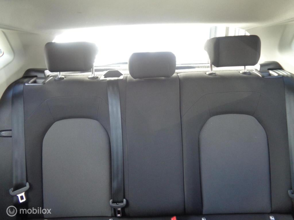 Seat Ibiza 1.0 mpi reference//airco/led/pdc/carplay/lm velgen/1st eig/slech