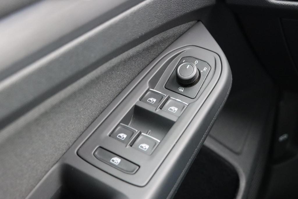 Volkswagen Golf 1.5 etsi style 150pk dsg7