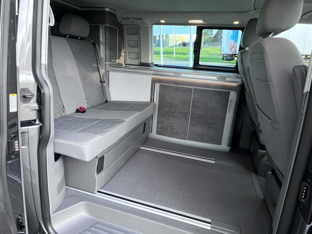 Volkswagen California t6.1 ocean bulli 2.0 tdi dsg 150 pk