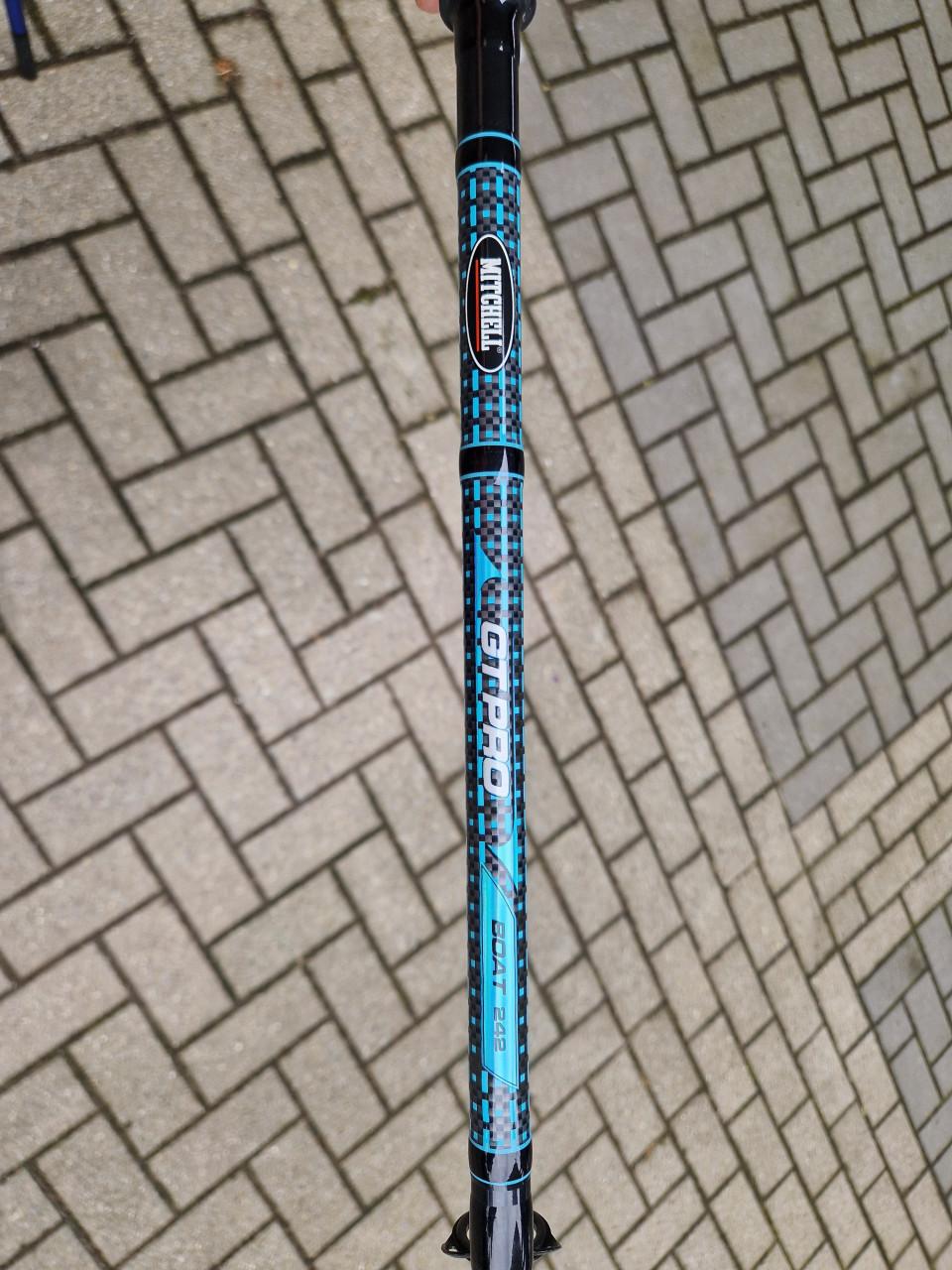 Complete visset zout