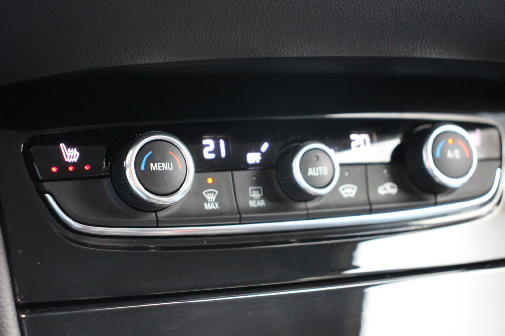 Opel Grandland X 1.2 turbo business executive | camera | keyless | stoel/st