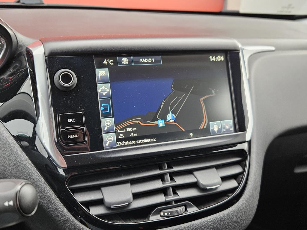 Peugeot 208 1.2 puretech style | cruisec.