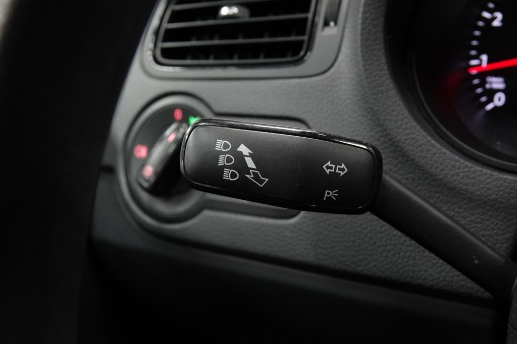 Volkswagen Polo 1.0 | 16" | start-stop | airco |