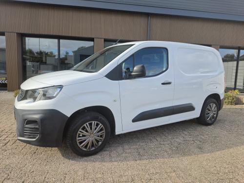 Peugeot Partner 1.5 bluehdi premium navi | airco | cruise | trekhaak | schu