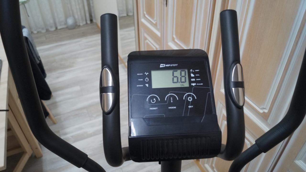 Crosstrainer