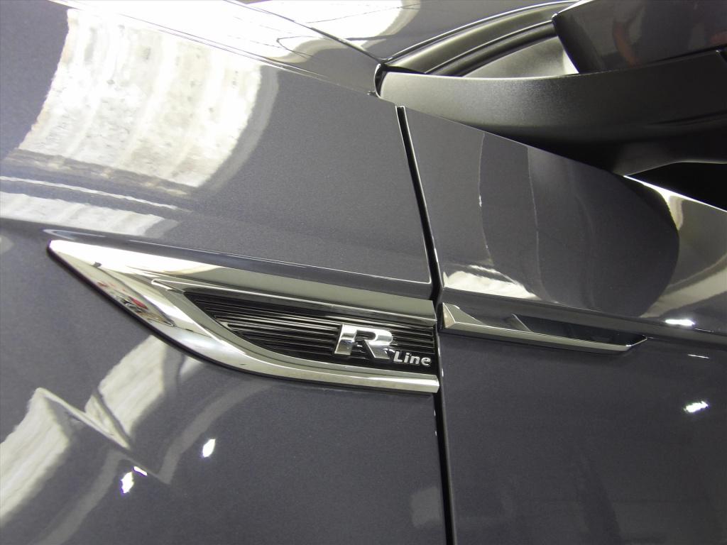 Volkswagen T-roc cabrio 1.5 tsi 150pk 7-dsg r-line