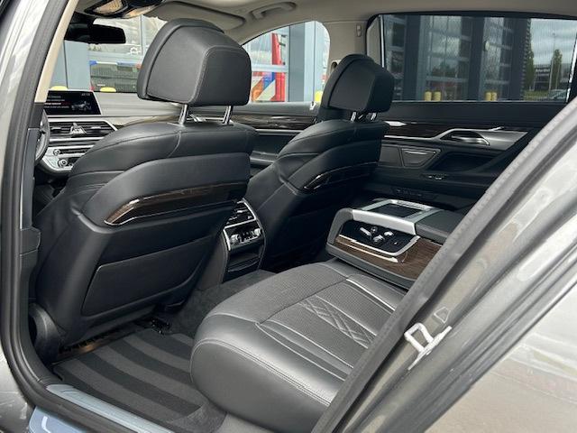 BMW 7 Serie 740le xdrive iperformance high executive