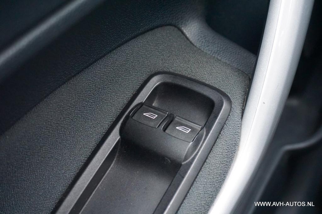 Ford Fiesta 1.25 titanium