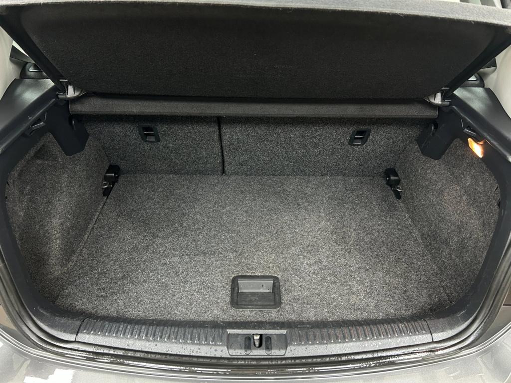 Volkswagen Polo occasion 1.2 tsi comfortline | grijs | tweedehands volkswag