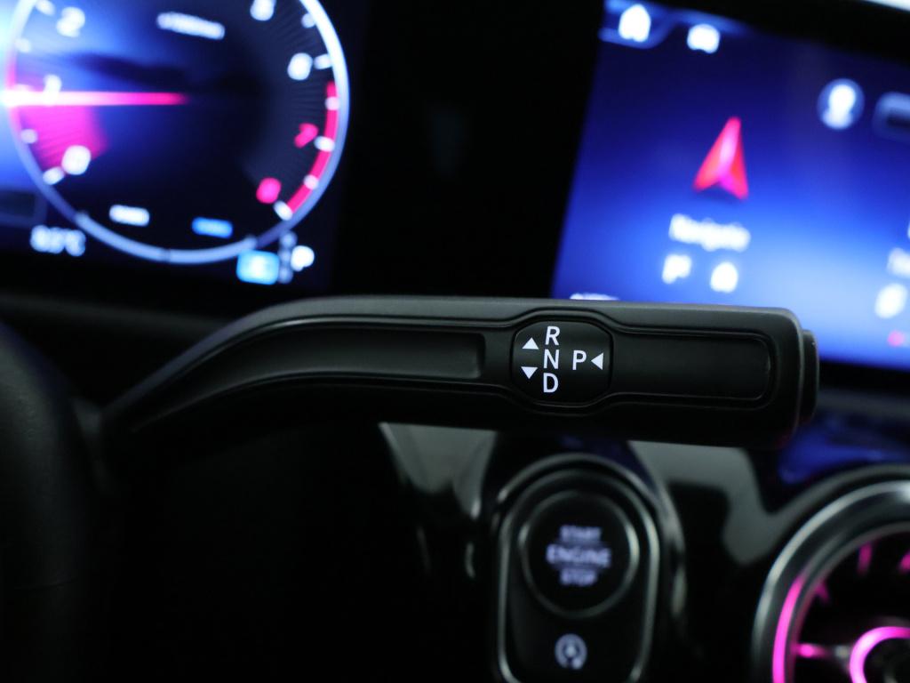 Mercedes-Benz Cla shooting brake shooting brake 180 amg | keyless go | sfee