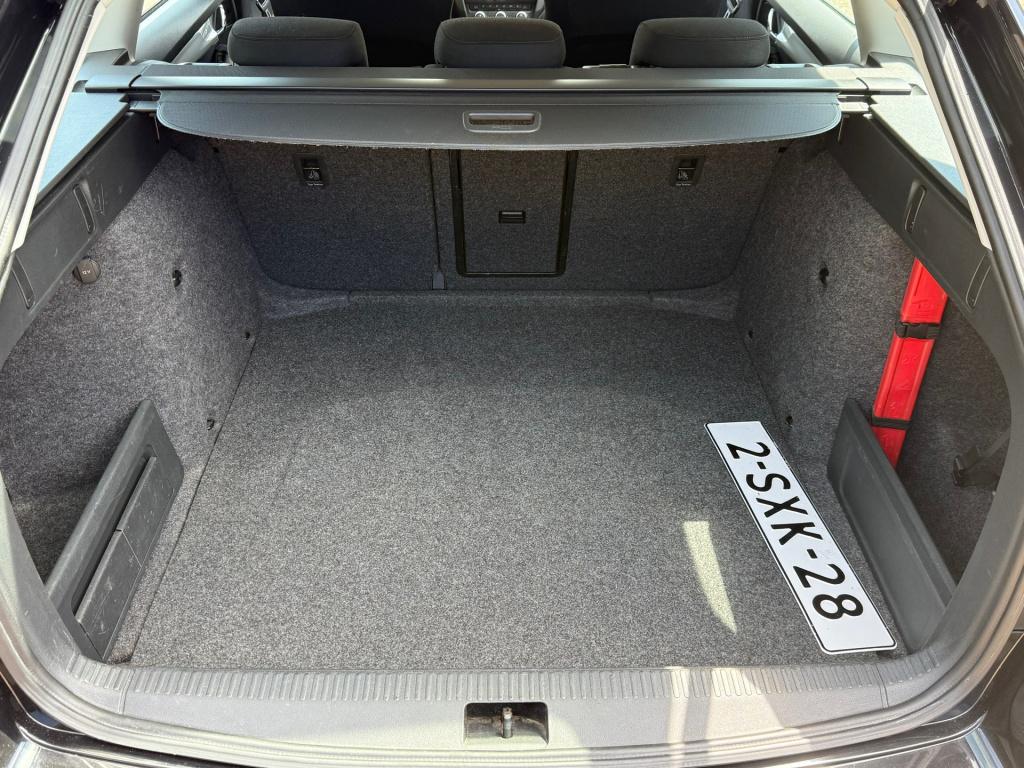 Skoda Octavia combi 1.4 tsi greentech ambition businessline automaat