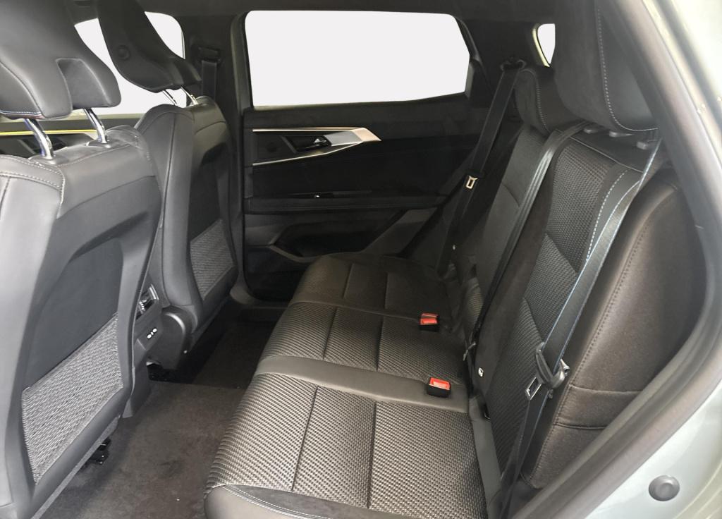 Renault Espace e-tech full hybrid 200 esprit alpine 5p.