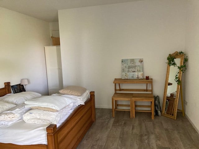 Bed&Breakfast kamer/studio voor 2 personen, Dishoek, 13-19/7/25