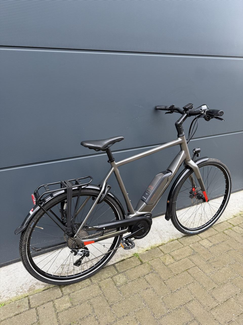 ZGAN Koga Pace BO5 elektrische fiets 60cm