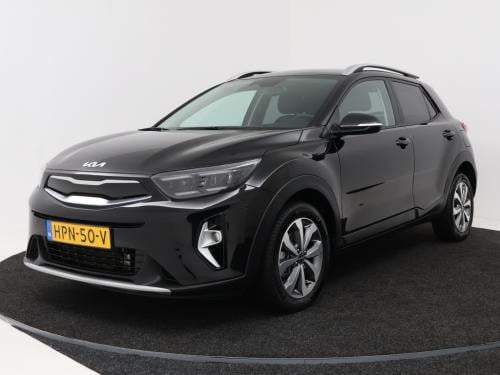 Kia Stonic 1.0 t-gdi mhev dynamicplusline onderweg-naar-dealer