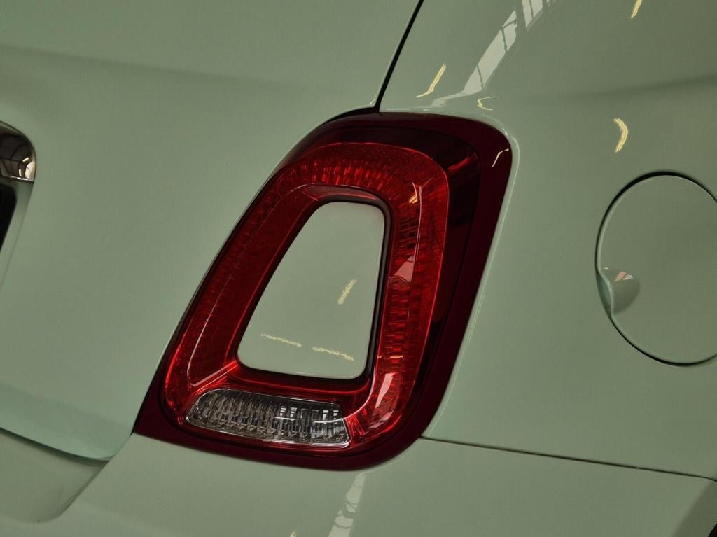 Fiat 500 C 1.2 lounge / nieuwe distriebutieriem
